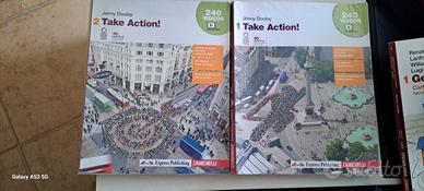 Take Action! 1 /2