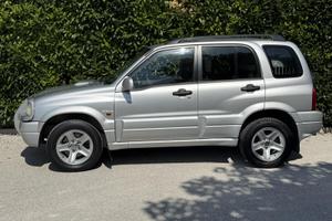 Suzuki gran vitara