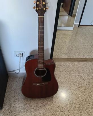 Chitarra takamine gsd11