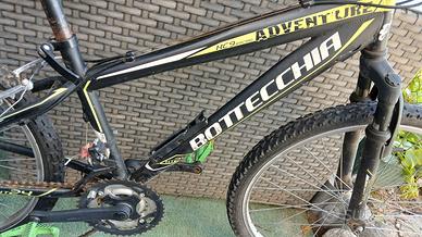 bicicletta  
