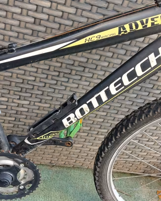 bicicletta  