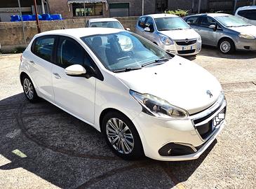 Peugeot 208 BlueHDi 75 5 p CONDIZIONI OK GARANZIA