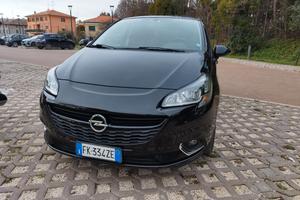 Opel corsa GPL neo patentati 5porte