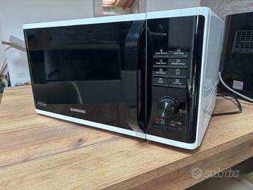 Microonde Samsung