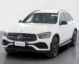 MERCEDES GLC 220 d Premium 4matic auto