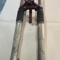 Forcella giulietti peripoli bracco 4 marce