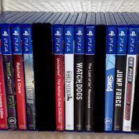 Giochi playstation 4