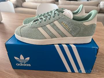 Adidas Gazelle