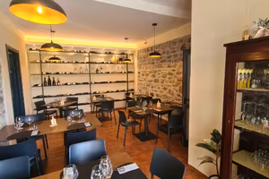 Ristorante ben avviato