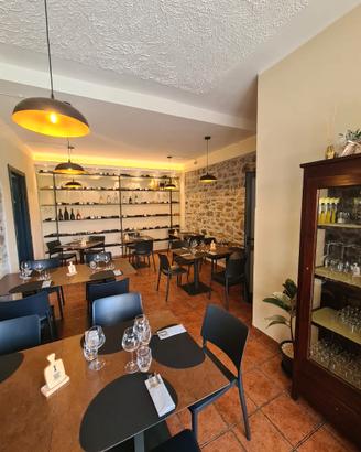 Ristorante ben avviato