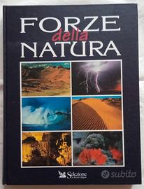 Forze della natura