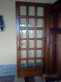 Porte, sanitari, specchi da arredo