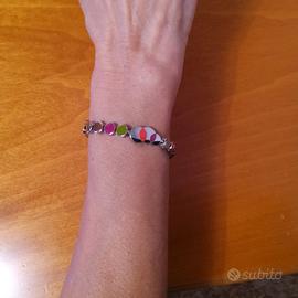 braccialetto gioielli Swatch "gocce di luna "