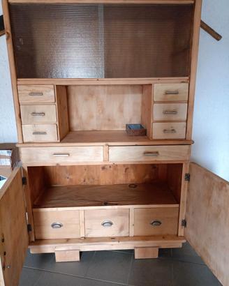 credenza
