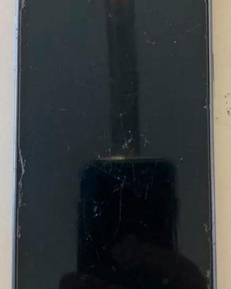 Smartphone Samsung J3 2016 usato