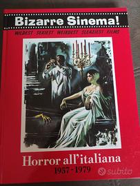 Bizarre Sinema! Horror all'italiana 1957-1979