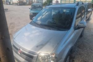 panda 4x4