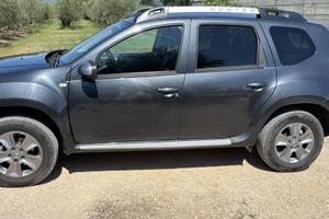 Dacia Duster Febb/2018