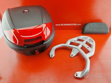 MANIGLIONE BAULETTO TOP CASE PEUGEOT 30L