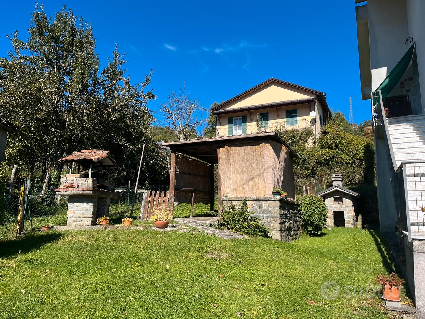 Apartment in Carrara, Marina di Carrara - Vista 4