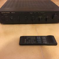 Amplificatore Harman Kardon HK 6350R