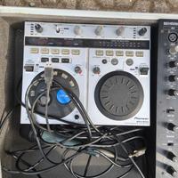 Set DJ