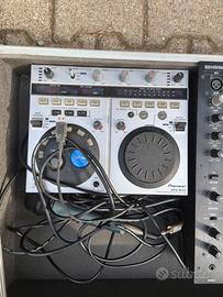 Set DJ
