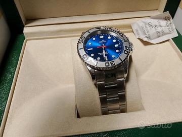 orologio uomo 