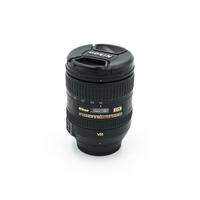 Nikon AF-S DX 16-85mm f/3.5-5.6 G ED VR