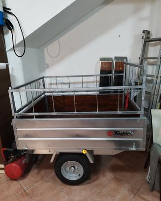 CARRELLO TODARO 