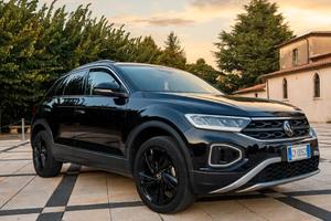 Volkswagen T-Roc 1.5 TSI ACT DSG Sport