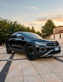 Volkswagen T-Roc 1.5 TSI ACT DSG Sport