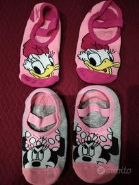 calzini Disney 
