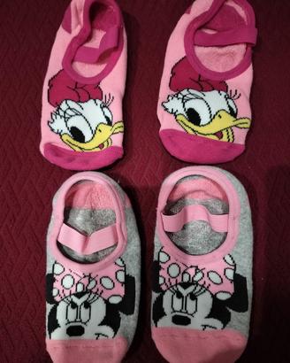 calzini Disney 