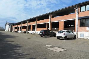 Magazzino a Budrio (BO) - Prunaro