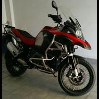 Bmw gs adventure