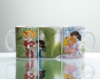 Tazza mug - Candy - tazza in ceramica