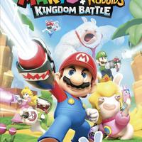 Gioco Nintendo Switch - Mario + Rabbids