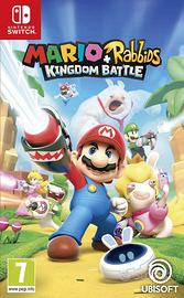 Gioco Nintendo Switch - Mario + Rabbids