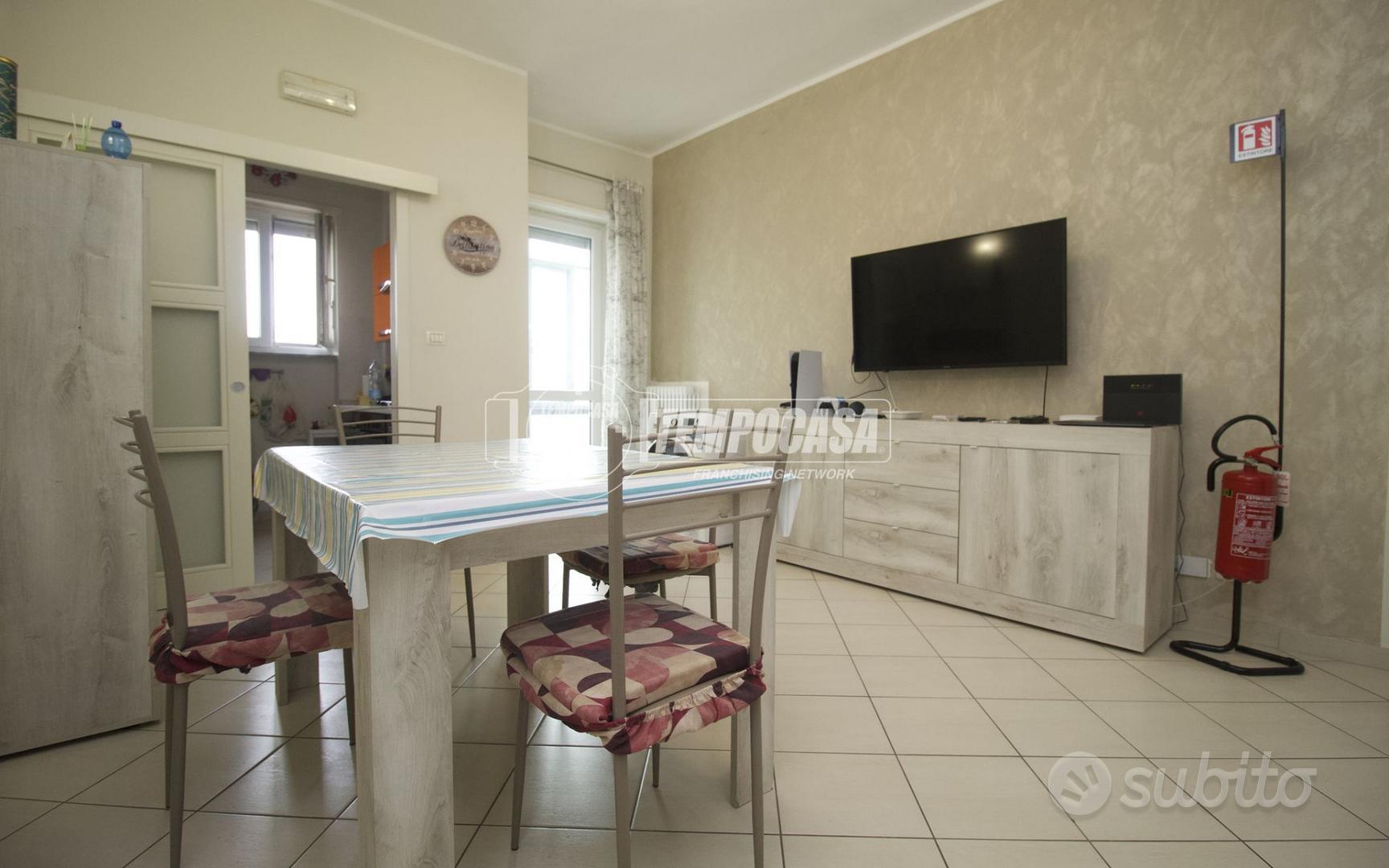 Appartamento – Torino, Mirafiori Sud - Vista 4