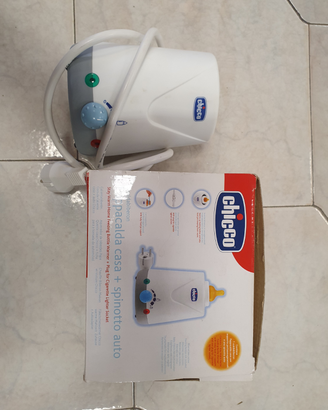 Pappacalda Chicco