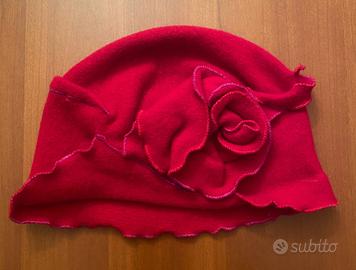 Cappello donna