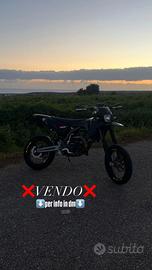 Fantic XM 50 Performance - 2024