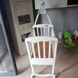 culletta per bambini