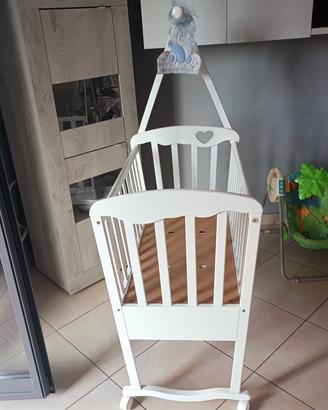 culletta per bambini