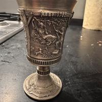 Piccolo calice antico da collezione