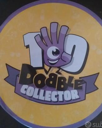 Dobble collector