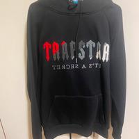 Tuta trapstar