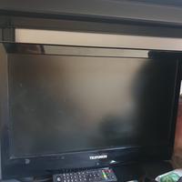 Tv telefunken 20’’