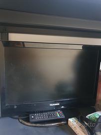 Tv telefunken 20’’